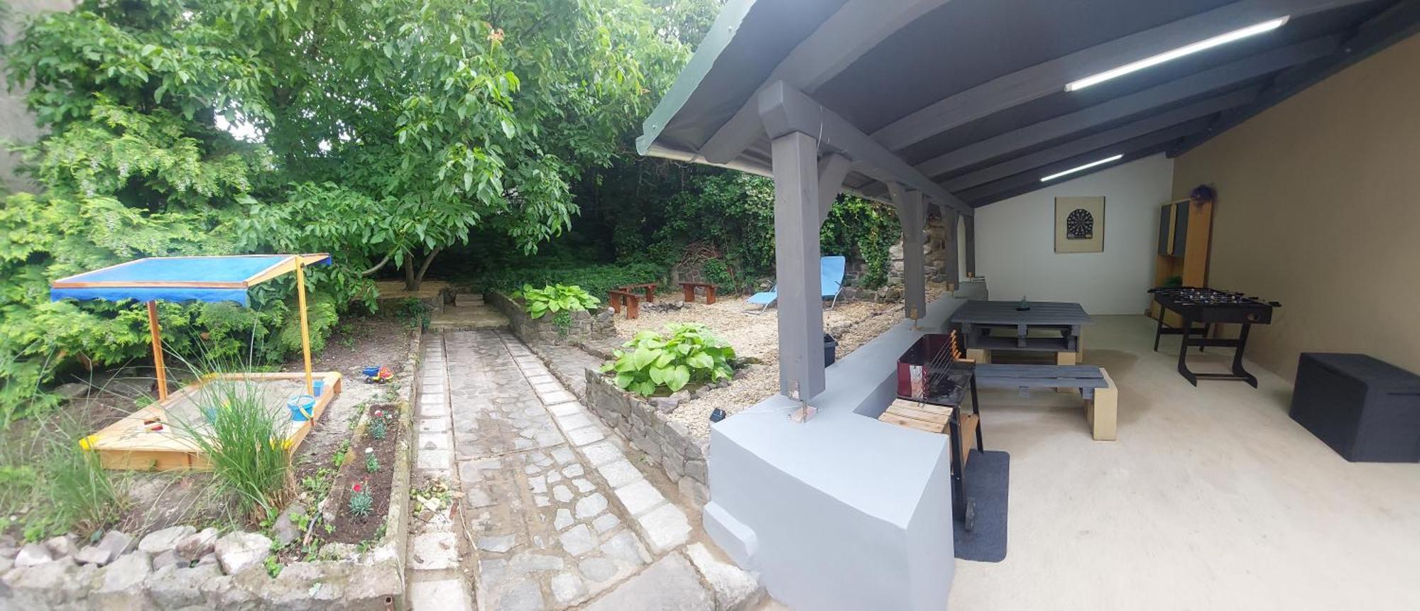 Kincstar Apartmanok Sátoraljaújhely Bagian luar foto